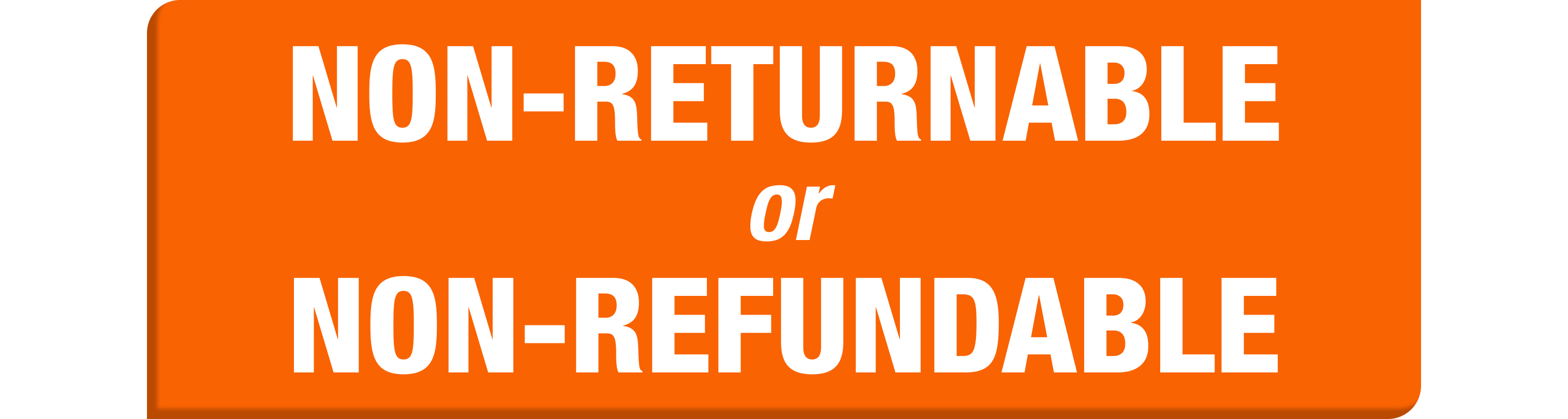 Return Policy - The Home Depot